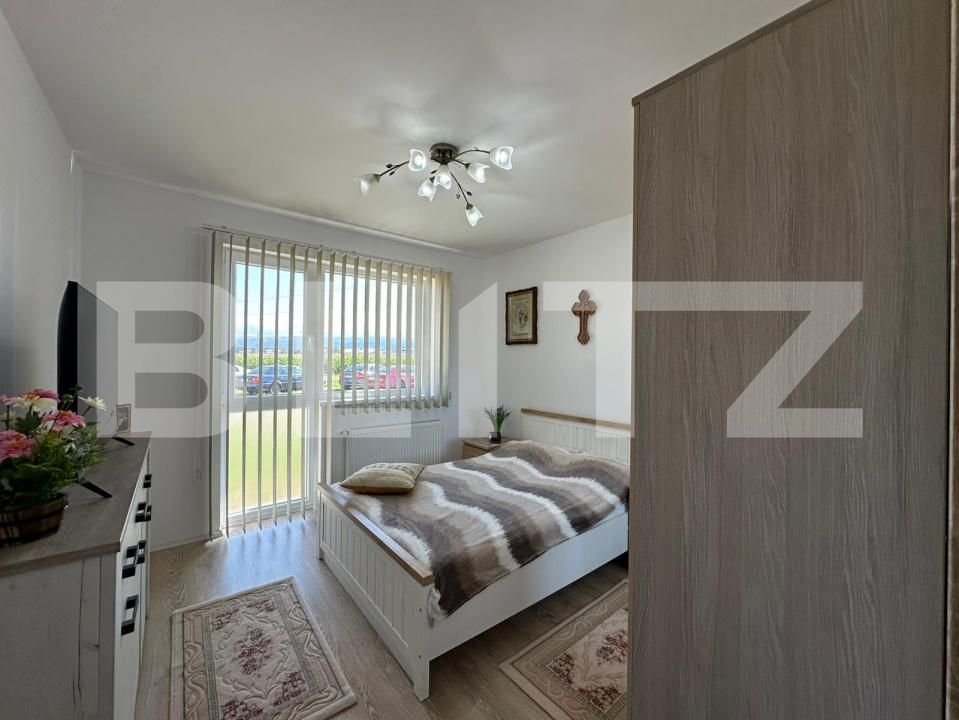 Apartament de vânzare 2 camere Turnisor - 185248AV | BLITZ Sibiu | Poza2