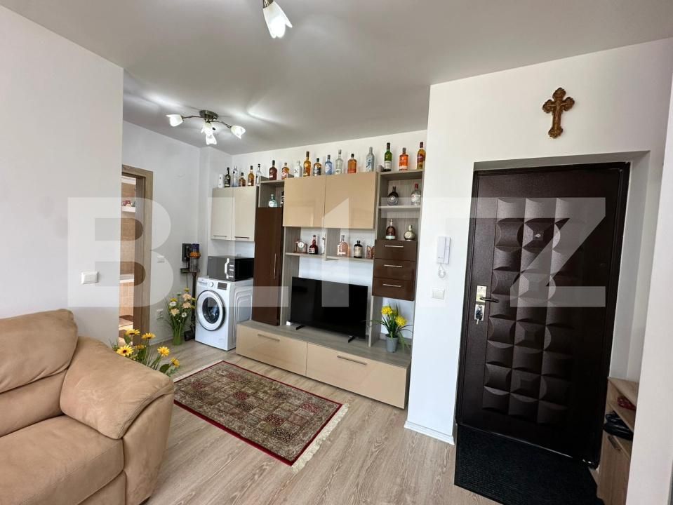 Apartament de vânzare 2 camere Turnisor - 185248AV | BLITZ Sibiu | Poza6