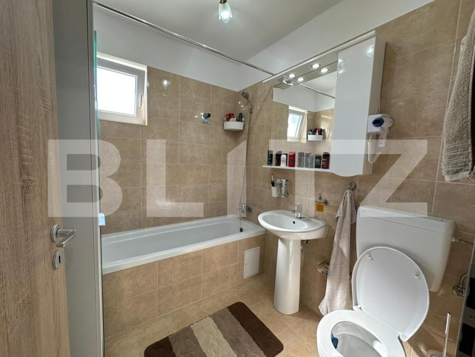 Apartament de vânzare 2 camere Turnisor - 185248AV | BLITZ Sibiu | Poza7