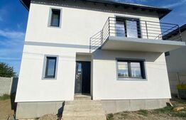 Casa de vânzare 3 camere Sura Mare - 180308CV | BLITZ Sibiu | Poza1