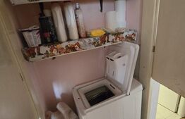 Apartament cu 2 camere, 45 mp - Zona Terezian