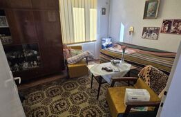 Apartament cu 2 camere, 45 mp - Zona Terezian