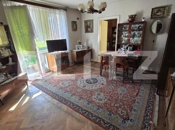 Apartament de vânzare 2 camere Terezian - 185490AV | BLITZ Sibiu | Poza1