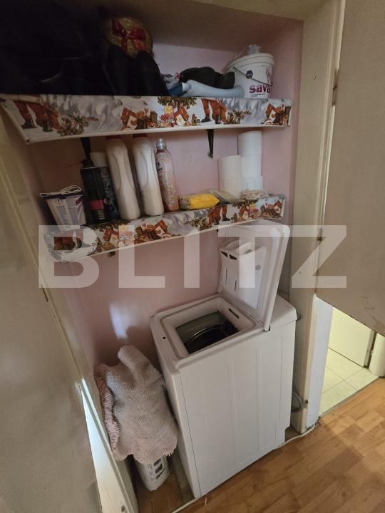 Apartament de vânzare 2 camere Terezian - 185490AV | BLITZ Sibiu | Poza8