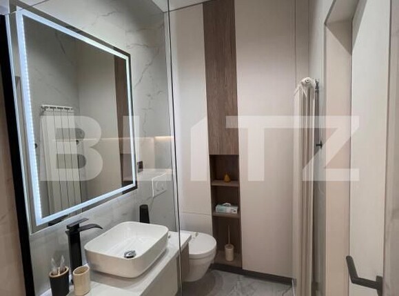 Apartament de închiriat 2 camere Ultracentral - 185588AI | BLITZ Sibiu | Poza7