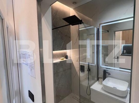 Apartament de închiriat 2 camere Ultracentral - 185588AI | BLITZ Sibiu | Poza6