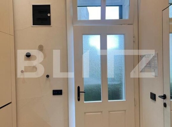 Apartament de închiriat 2 camere Ultracentral - 185588AI | BLITZ Sibiu | Poza8