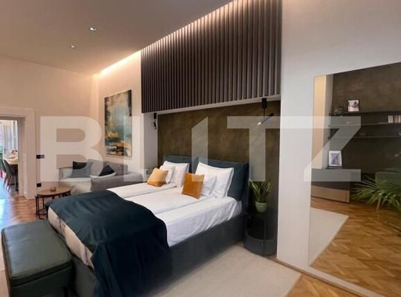 Apartament de închiriat 2 camere Ultracentral - 185588AI | BLITZ Sibiu | Poza2