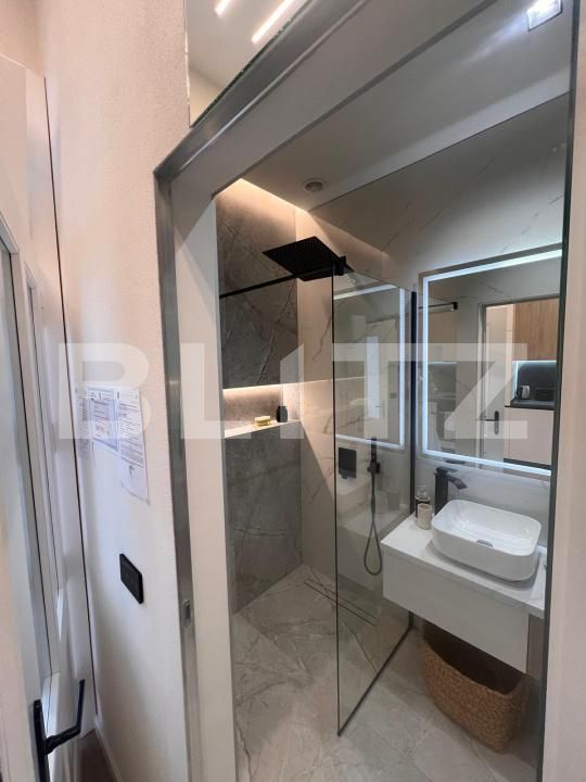 Apartament de închiriat 2 camere Ultracentral - 185588AI | BLITZ Sibiu | Poza6