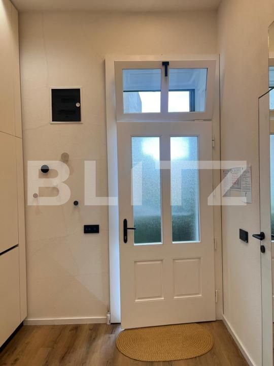 Apartament de închiriat 2 camere Ultracentral - 185588AI | BLITZ Sibiu | Poza8