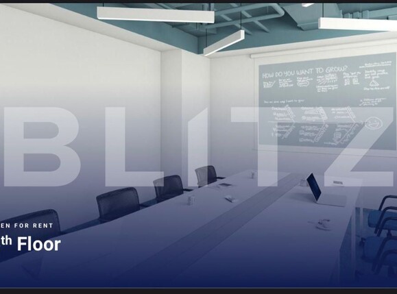 Spațiu birouri de închiriat Central - 185889SIB | BLITZ Sibiu | Poza1