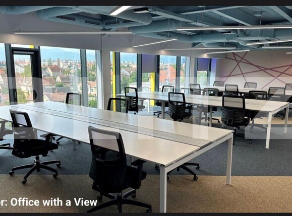 Spațiu birouri de închiriat Central - 185889SIB | BLITZ Sibiu | Poza2