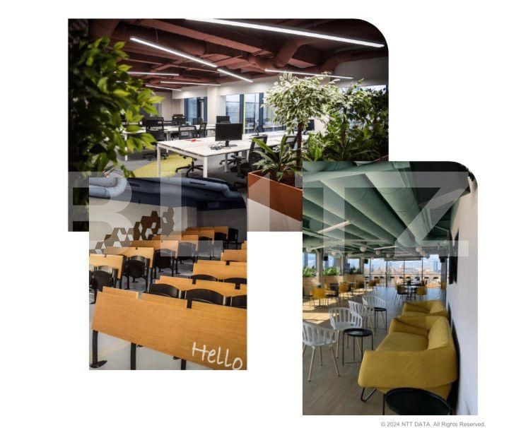 Spațiu birouri de închiriat Central - 185889SIB | BLITZ Sibiu | Poza3