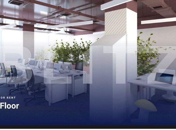 Spațiu birouri de închiriat Central - 185891SIB | BLITZ Sibiu | Poza2