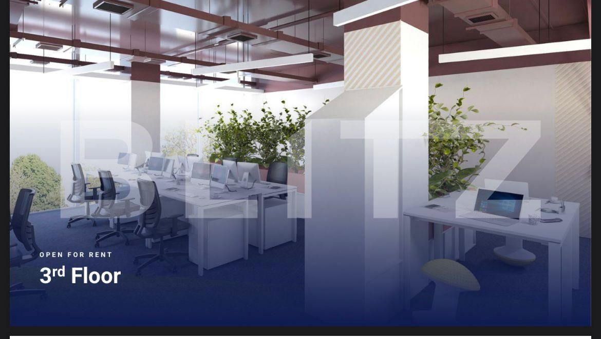 Spațiu birouri de închiriat Central - 185891SIB | BLITZ Sibiu | Poza2