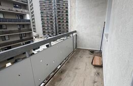 Apartament cu 2 camere, decomandat, 45 mp - Zona Rahovei