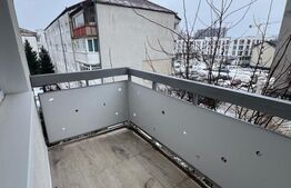 Apartament cu 2 camere, decomandat, 45 mp - Zona Rahovei