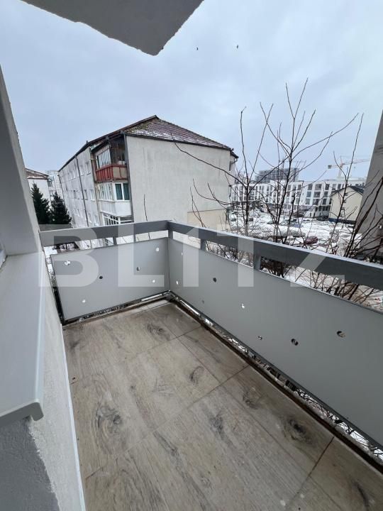 Apartament de vânzare 2 camere Rahovei - 185898AV | BLITZ Sibiu | Poza3