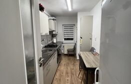 Apartament cu 3 camere, 66 mp - Zona Terezian