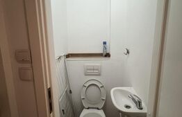 Apartament decomandat cu 3 camere, 66 mp  Sibiu- Zona Terezian