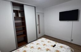 Apartament decomandat cu 3 camere, 66 mp  Sibiu- Zona Terezian