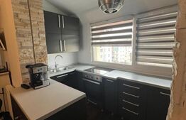 Apartament cu 3 camere, 58 mp - Zona Turnisor