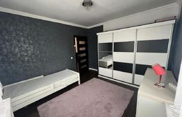 Apartament cu 3 camere, 58 mp - Zona Turnisor