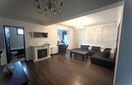 Apartament cu 3 camere, 58 mp - Zona Turnisor