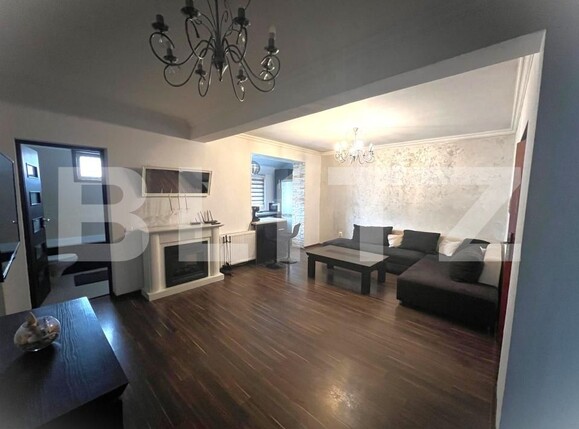 Apartament de vânzare 3 camere Turnisor - 186178AV | BLITZ Sibiu | Poza1