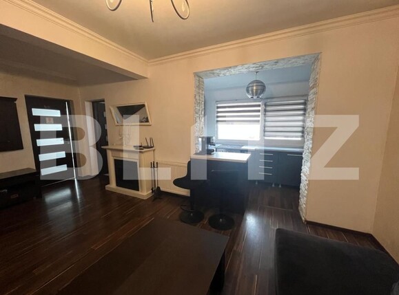 Apartament de vânzare 3 camere Turnisor - 186178AV | BLITZ Sibiu | Poza6