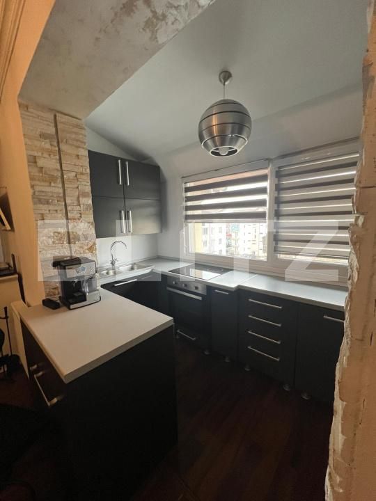 Apartament de vânzare 3 camere Turnisor - 186178AV | BLITZ Sibiu | Poza8