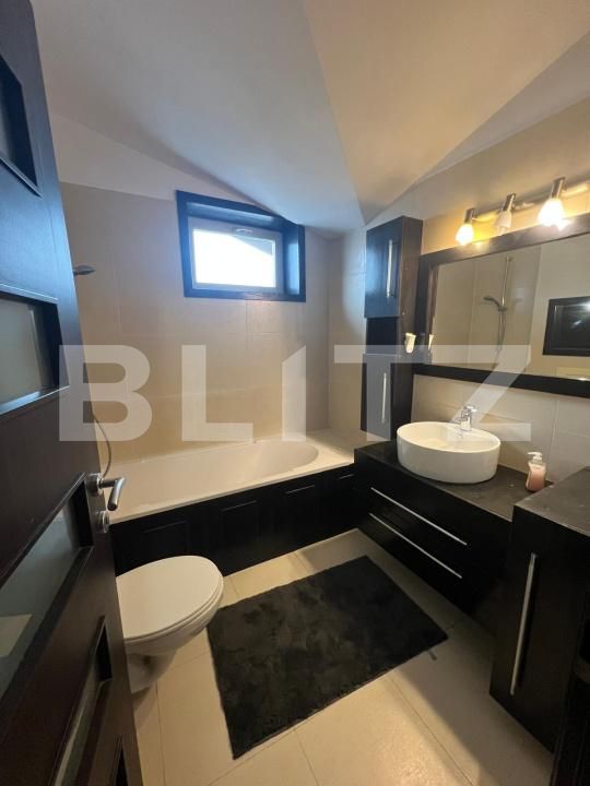 Apartament de vânzare 3 camere Turnisor - 186178AV | BLITZ Sibiu | Poza3