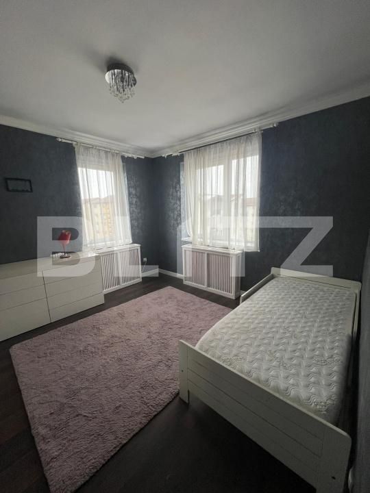 Apartament de vânzare 3 camere Turnisor - 186178AV | BLITZ Sibiu | Poza3