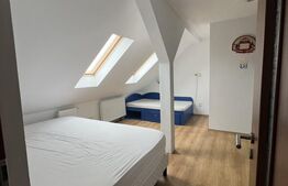 Apartament cu 3 camere, de închiriat, 80 mp – Valea Aurie