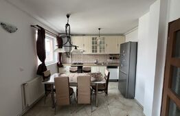 Apartament cu 3 camere, de închiriat, 80 mp – Valea Aurie