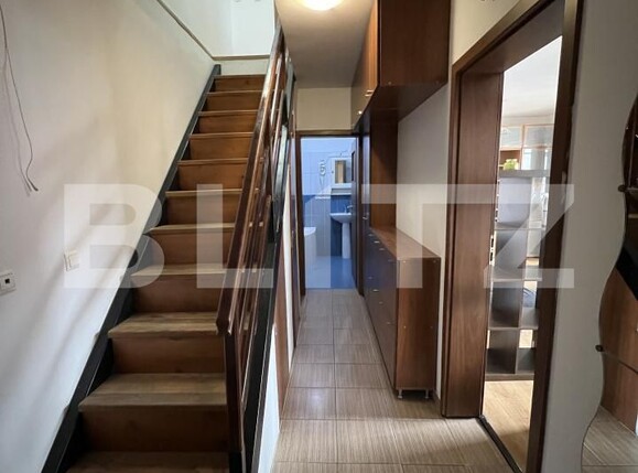 Apartament de închiriat 3 camere Valea Aurie - 186219AI | BLITZ Sibiu | Poza4