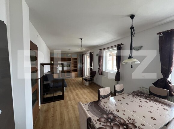 Apartament de închiriat 3 camere Valea Aurie - 186219AI | BLITZ Sibiu | Poza2