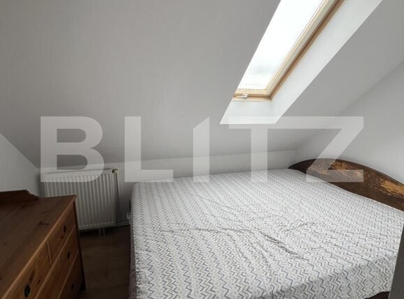 Apartament de închiriat 3 camere Valea Aurie - 186219AI | BLITZ Sibiu | Poza9