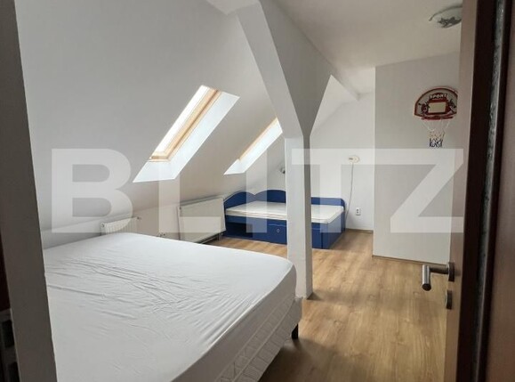 Apartament de închiriat 3 camere Valea Aurie - 186219AI | BLITZ Sibiu | Poza13