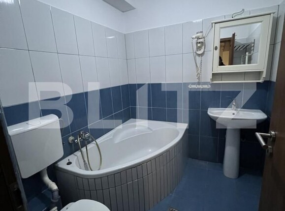 Apartament de închiriat 3 camere Valea Aurie - 186219AI | BLITZ Sibiu | Poza6