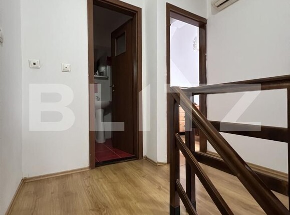 Apartament de închiriat 3 camere Valea Aurie - 186219AI | BLITZ Sibiu | Poza8