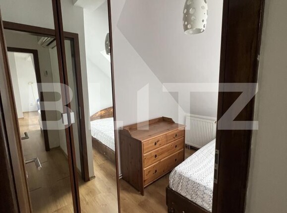 Apartament de închiriat 3 camere Valea Aurie - 186219AI | BLITZ Sibiu | Poza11