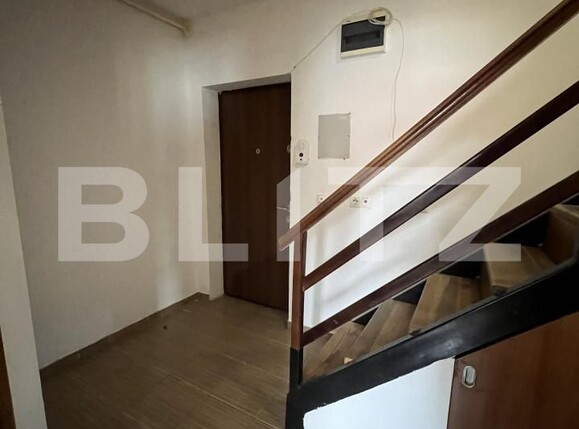 Apartament de închiriat 3 camere Valea Aurie - 186219AI | BLITZ Sibiu | Poza7