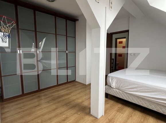 Apartament de închiriat 3 camere Valea Aurie - 186219AI | BLITZ Sibiu | Poza14