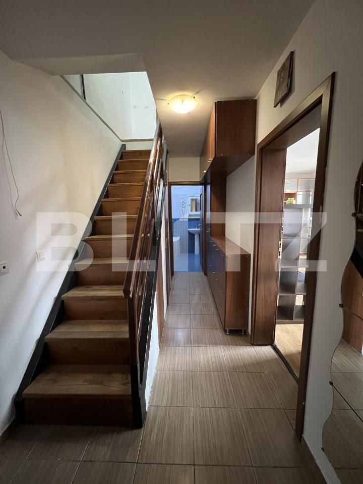 Apartament de închiriat 3 camere Valea Aurie - 186219AI | BLITZ Sibiu | Poza4