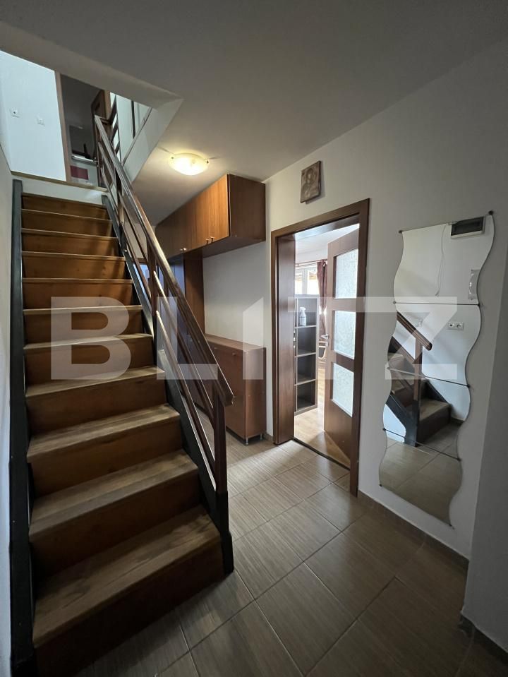 Apartament de închiriat 3 camere Valea Aurie - 186219AI | BLITZ Sibiu | Poza3