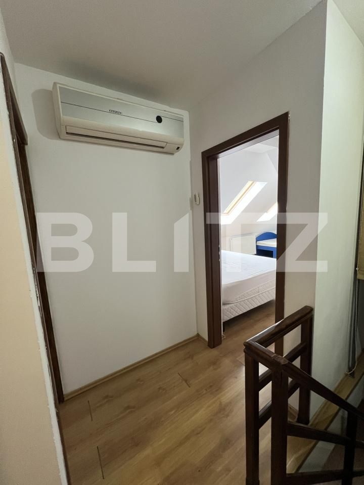 Apartament de închiriat 3 camere Valea Aurie - 186219AI | BLITZ Sibiu | Poza12