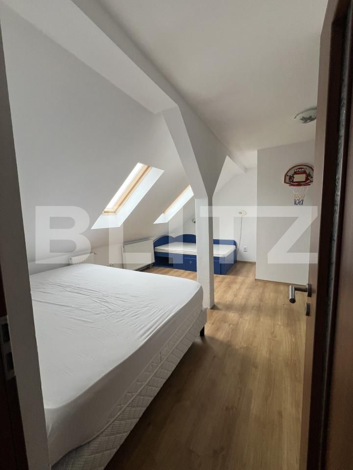 Apartament de închiriat 3 camere Valea Aurie - 186219AI | BLITZ Sibiu | Poza13