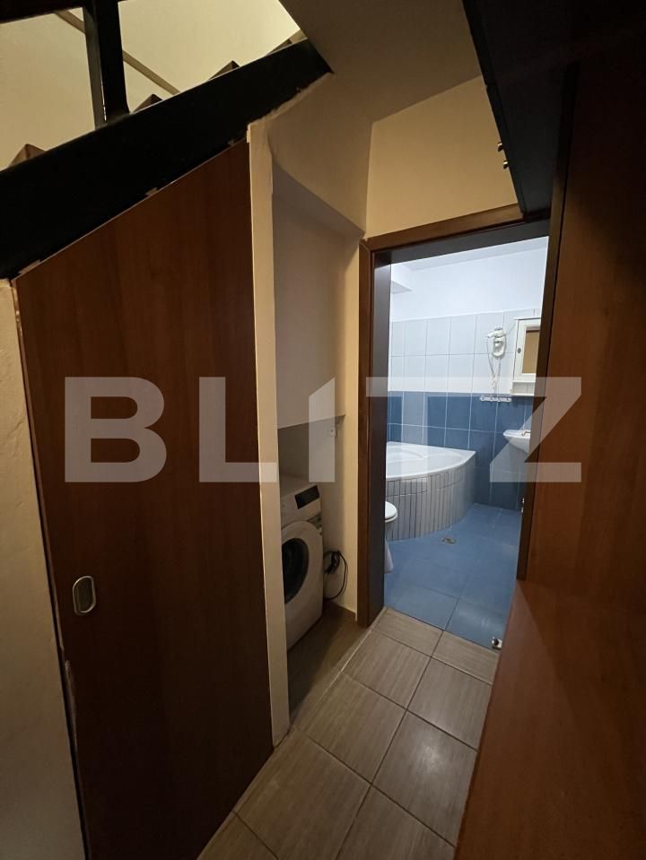 Apartament de închiriat 3 camere Valea Aurie - 186219AI | BLITZ Sibiu | Poza5