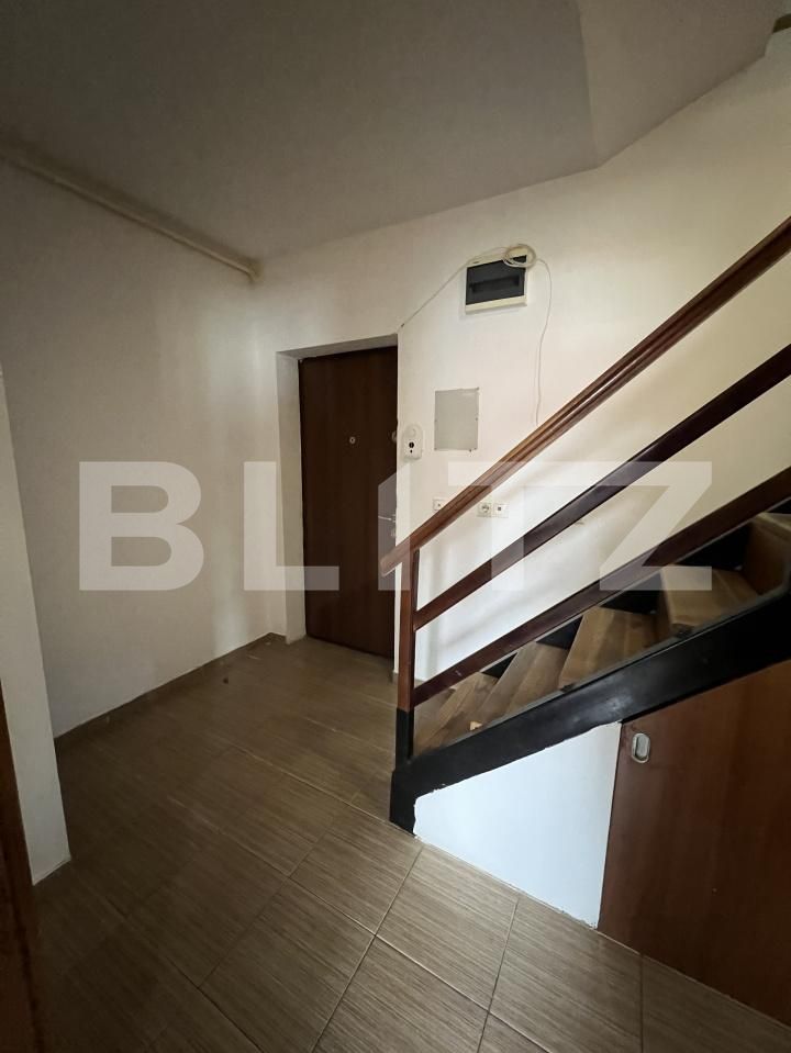 Apartament de închiriat 3 camere Valea Aurie - 186219AI | BLITZ Sibiu | Poza7